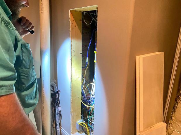 Images Bentley Home Inspection Services