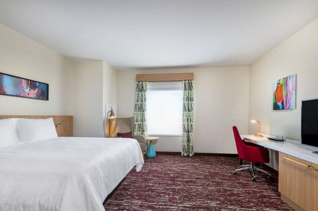 Images Hilton Garden Inn Longmont