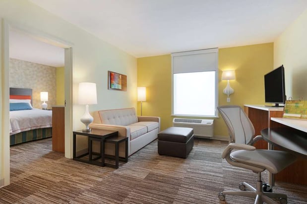 Images Home2 Suites by Hilton Champaign / Urbana