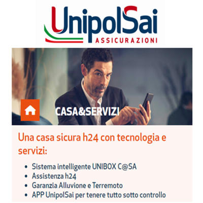 Images Unipolsai - Assicurazioni Bordiga e Lossani S.n.c.