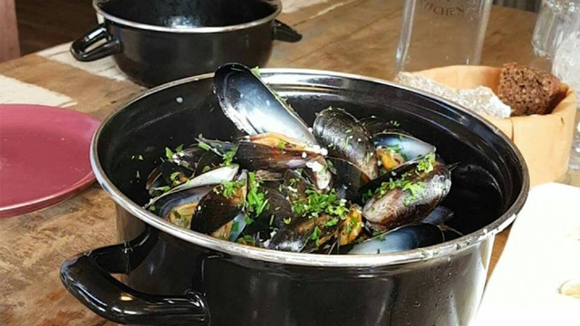Seasalt Kitchen
