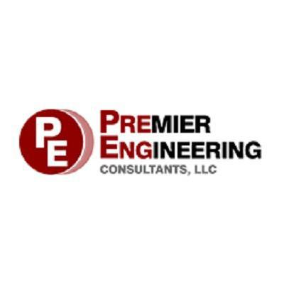 Premier Engineering Consultants Logo