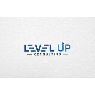 Level Up Consulting Logo