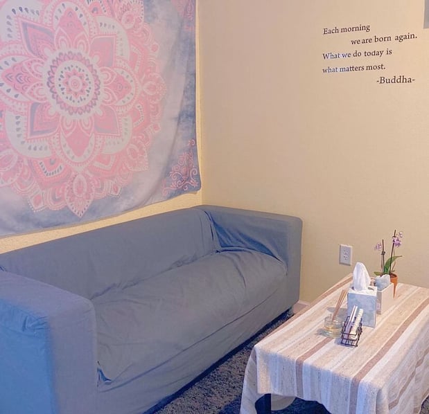 Images Moon Massage and Reflexology