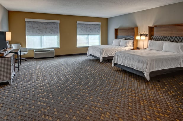 Images Holiday Inn Rocky Mount - I-95 at US 64 by IHG