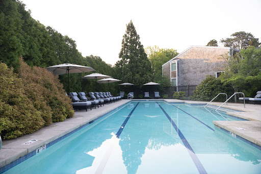 Wequassett Resort and Golf Club Image