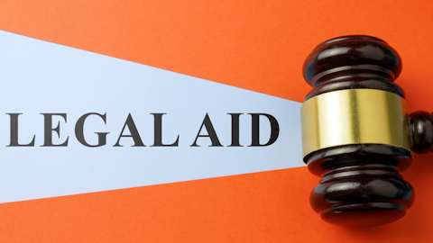 Legal Aid