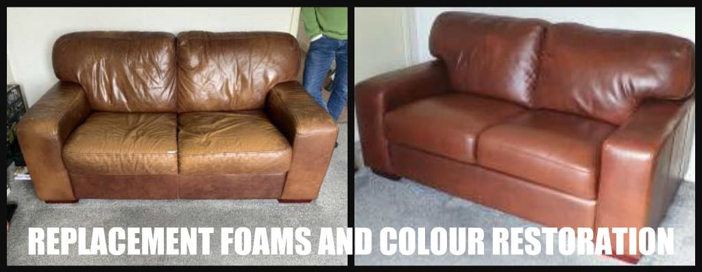 Furniture Clinic Stanley 01207 282644