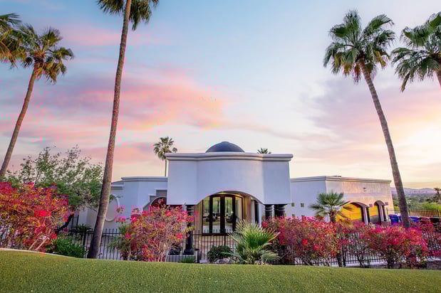 Images Manor Retreats | Scottsdale & Phoenix Vacation Rentals