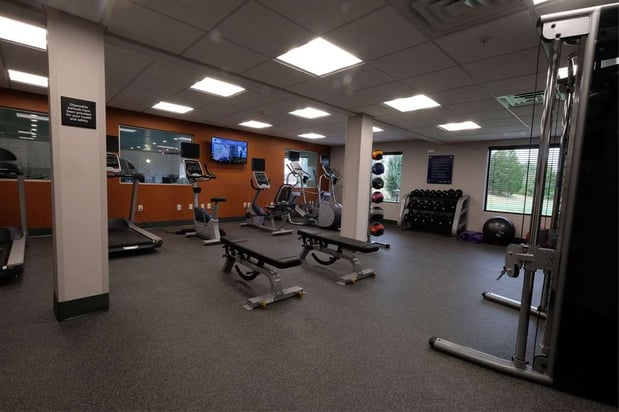 Images Hampton Inn Searcy