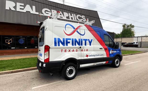 Images Infinity Texas Air
