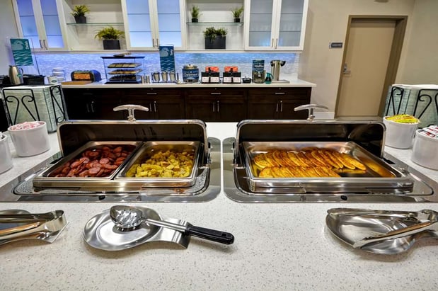 Images Homewood Suites by Hilton New Braunfels