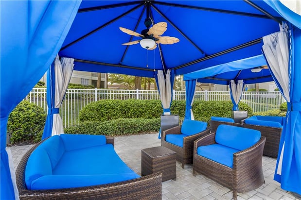 Images Hilton Vacation Club Grande Villas Orlando