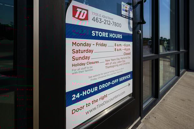 Images Tire Discounters