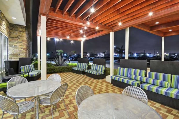 Images Home2 Suites by Hilton Brownsville