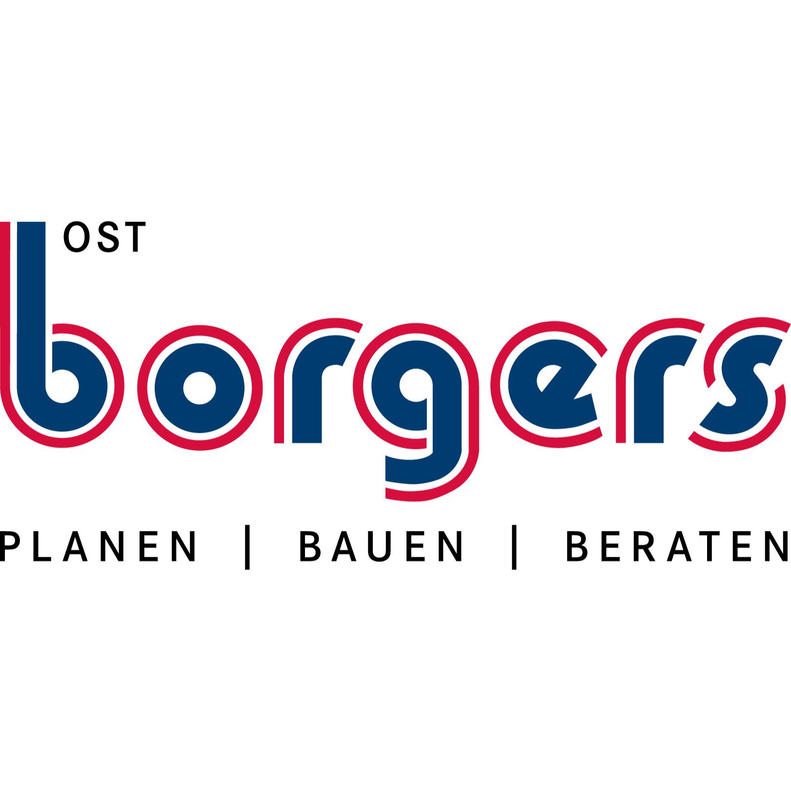 Borgers Ost GmbH in Potsdam - Logo