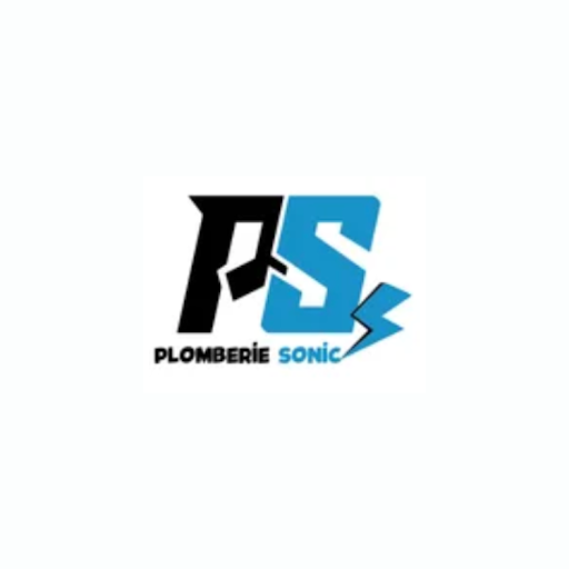 Plomberie Sonic Logo