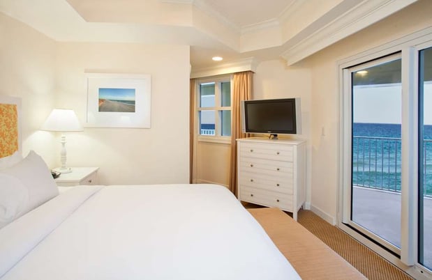 Images Hilton Pensacola Beach