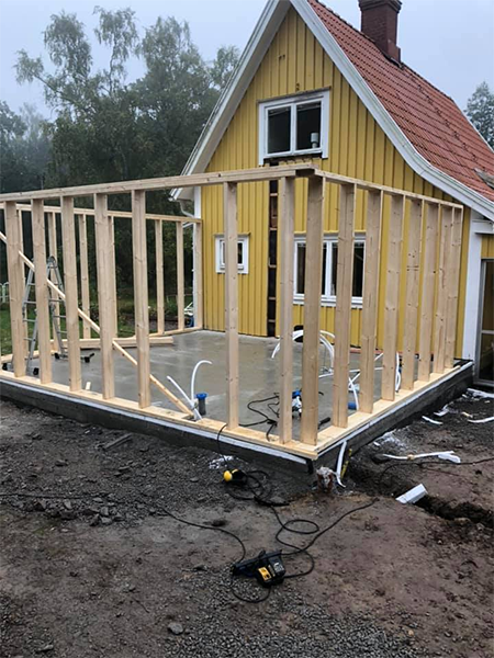 Images Kustbyggarna I Kalmar AB
