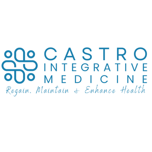 Castro Integrative Medicine of Charlottesville Logo