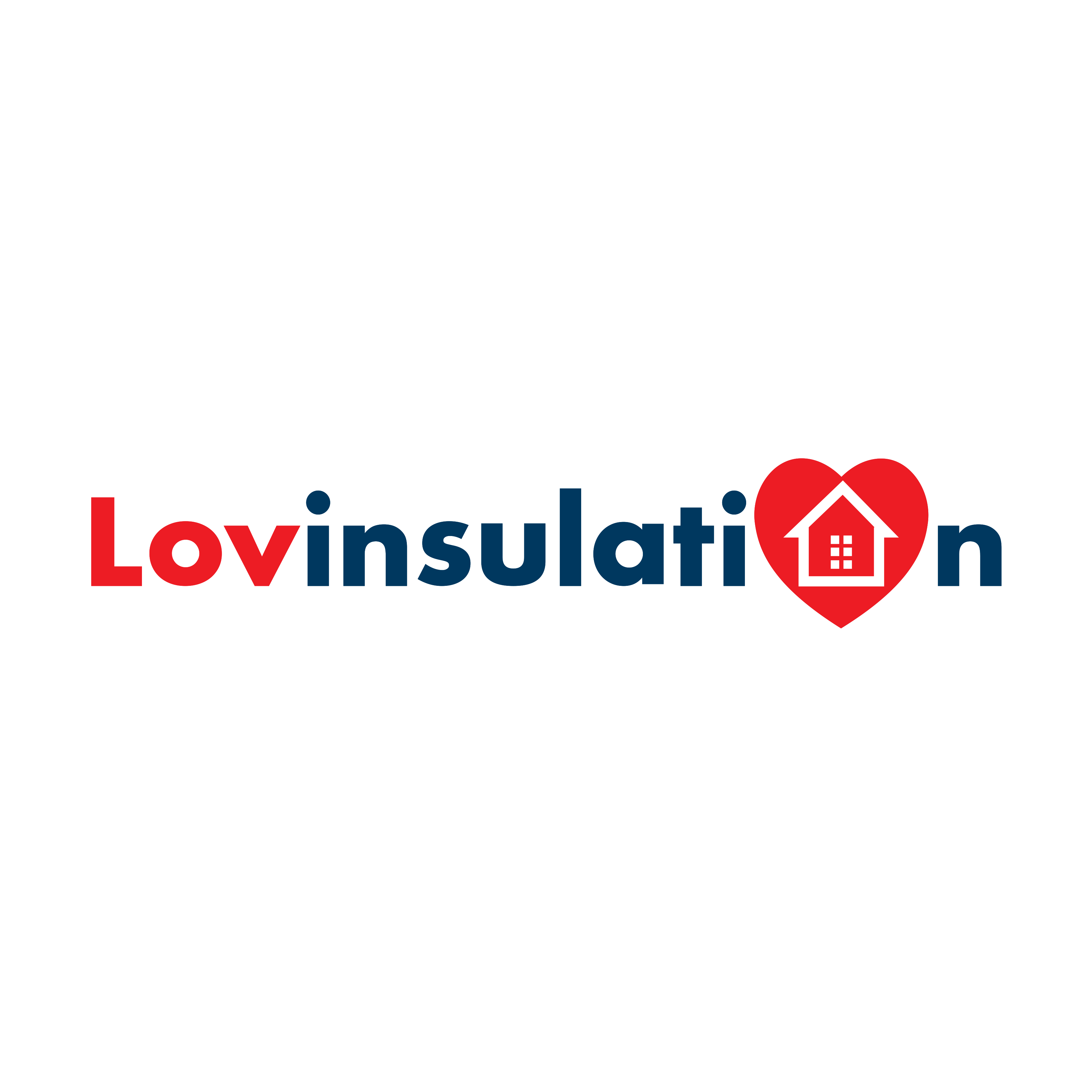 Lovinsulation Ltd