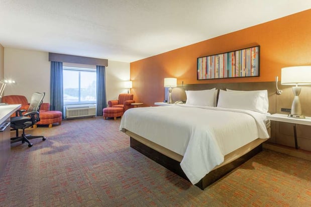 Images Hilton Garden Inn Chicago/Tinley Park