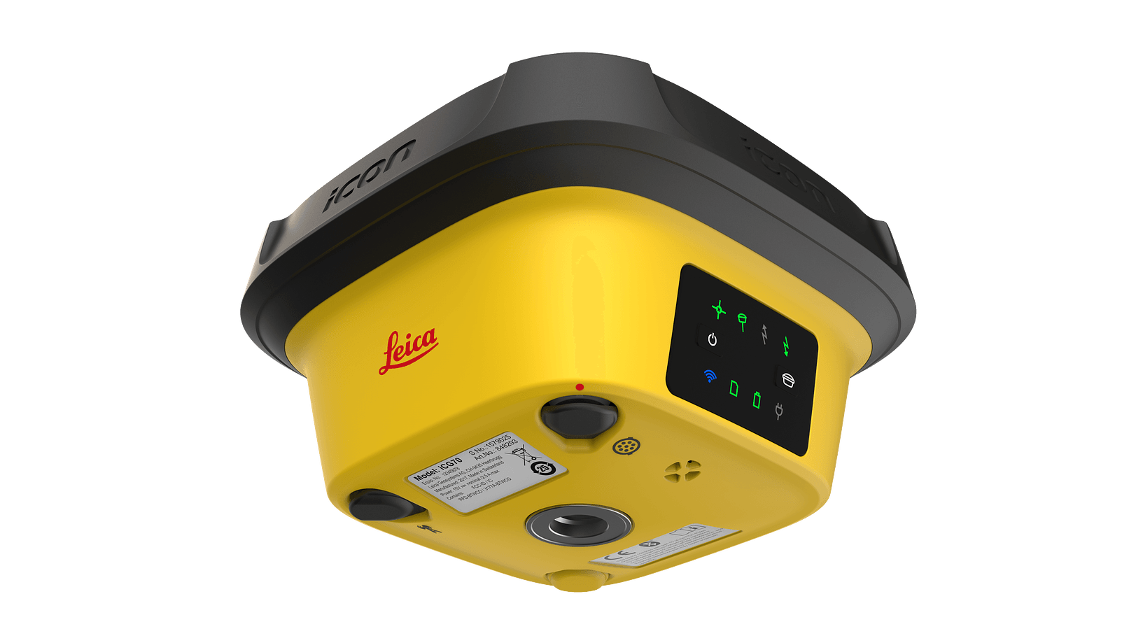 NivelTec AG, Fritz-Oppliger-Strasse 7 in Biel/Bienne