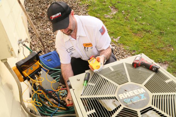 Images Miller's Heating & Air