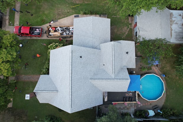 Images Near Me Roofing & Contracting