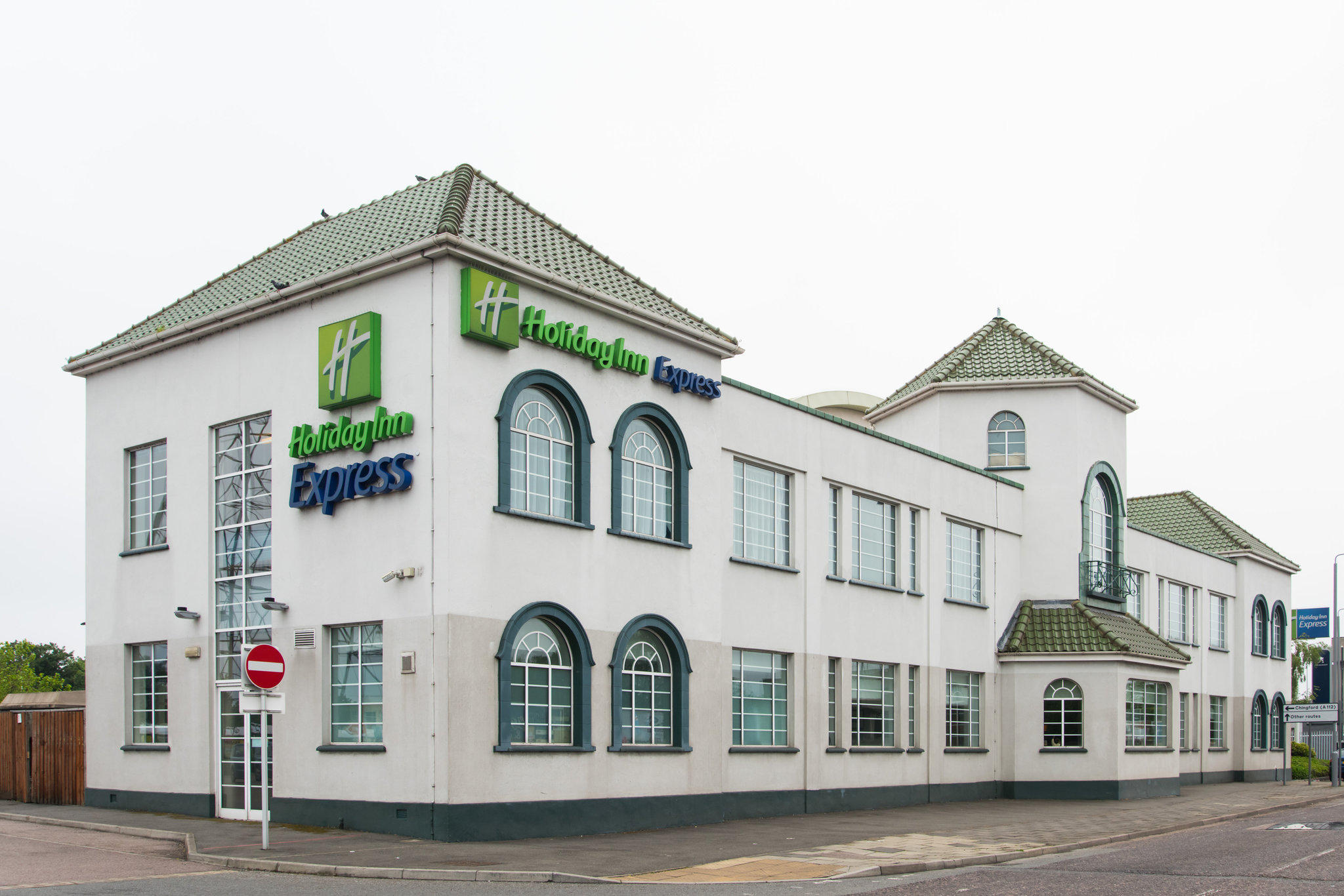 Images Holiday Inn Express London Chingford-Nth Circular, an IHG Hotel