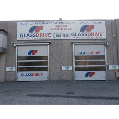 Images Ruggeri Gianpietro - Glass Drive