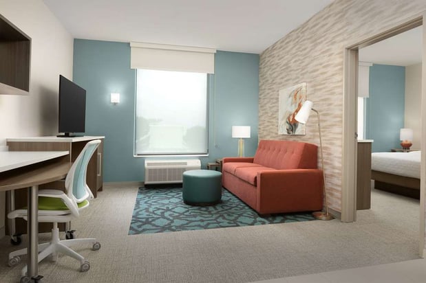 Images Home2 Suites by Hilton Abilene Southwest