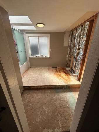 Images Peak Renovations