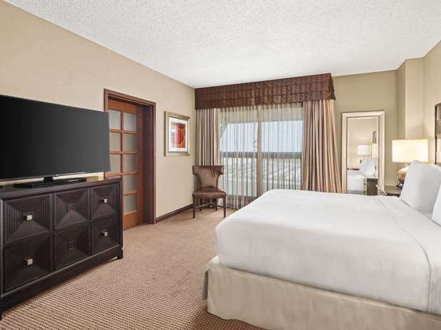Images Embassy Suites by Hilton San Marcos Hotel Conference Center