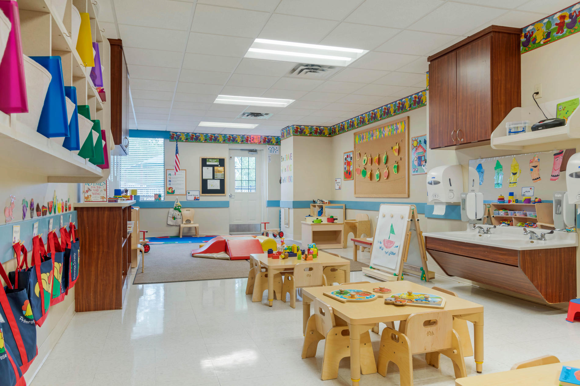 Images Primrose School of Minnetonka