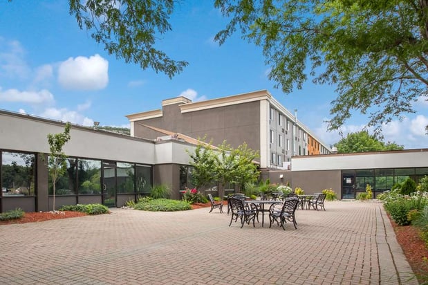 Images Best Western Hunt's Landing Hotel Matamoras/Milford