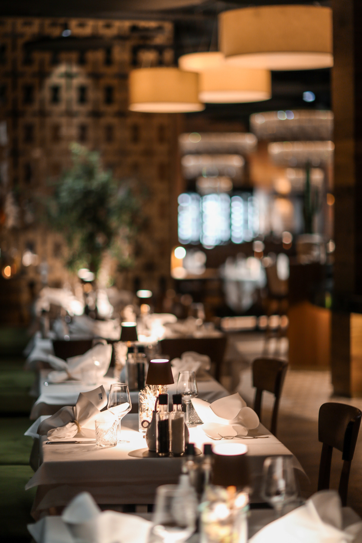 Bilder Ristorante Doppio Gusto