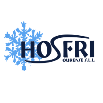 Hosfri Ourense Logo