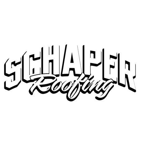 Schaper Roofing Logo