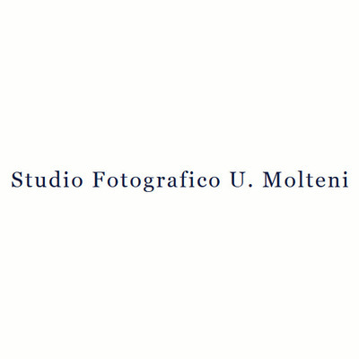 Studio Fotografico Molteni Logo