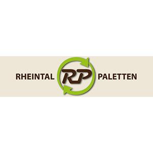 Rheintalpaletten Kräutler GmbH Logo