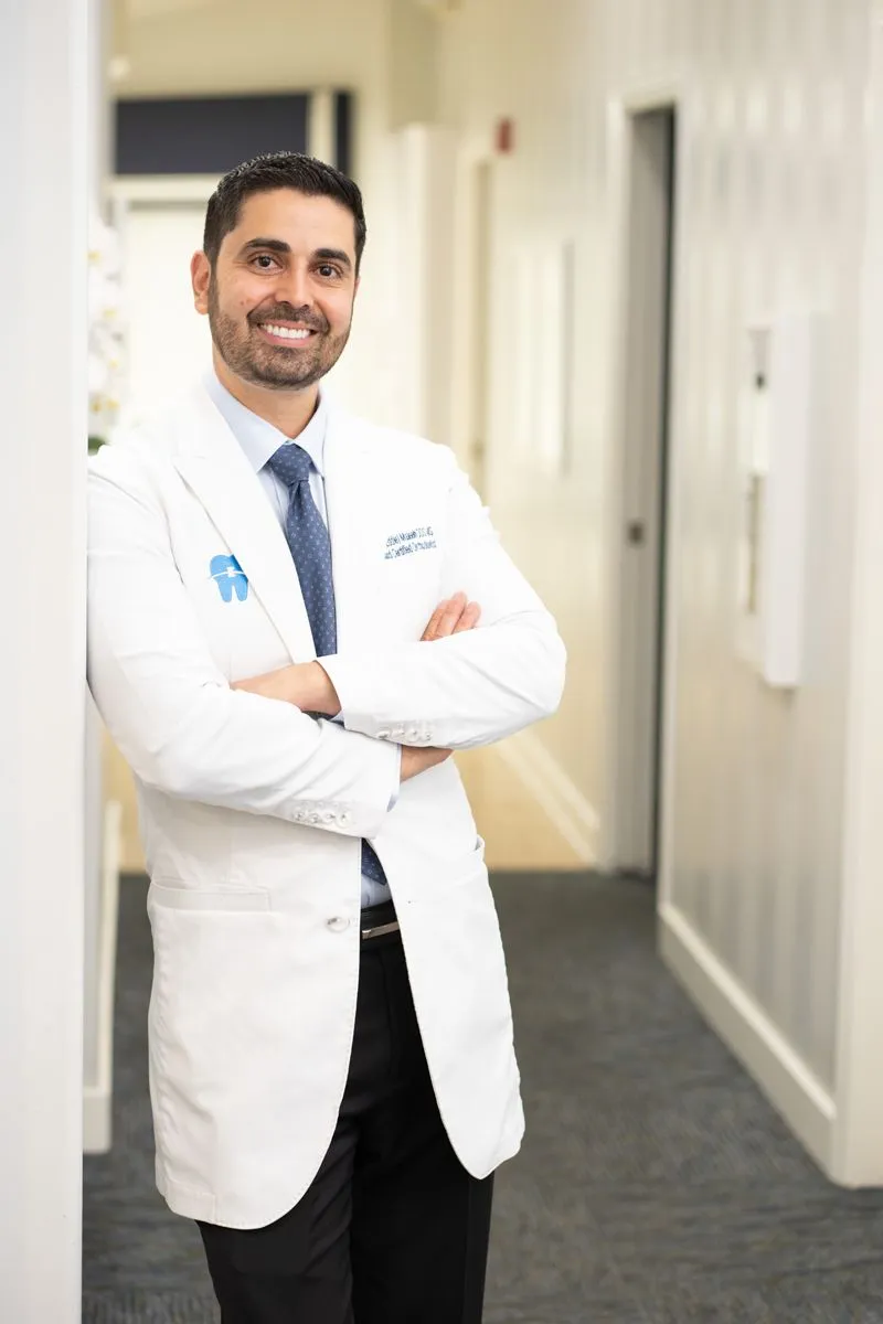 Jacobsen & Maleeh Orthodontics