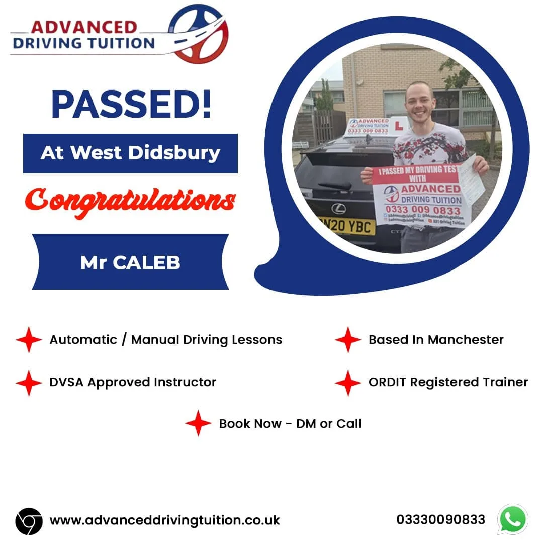 Images Advanced Driving Tuition