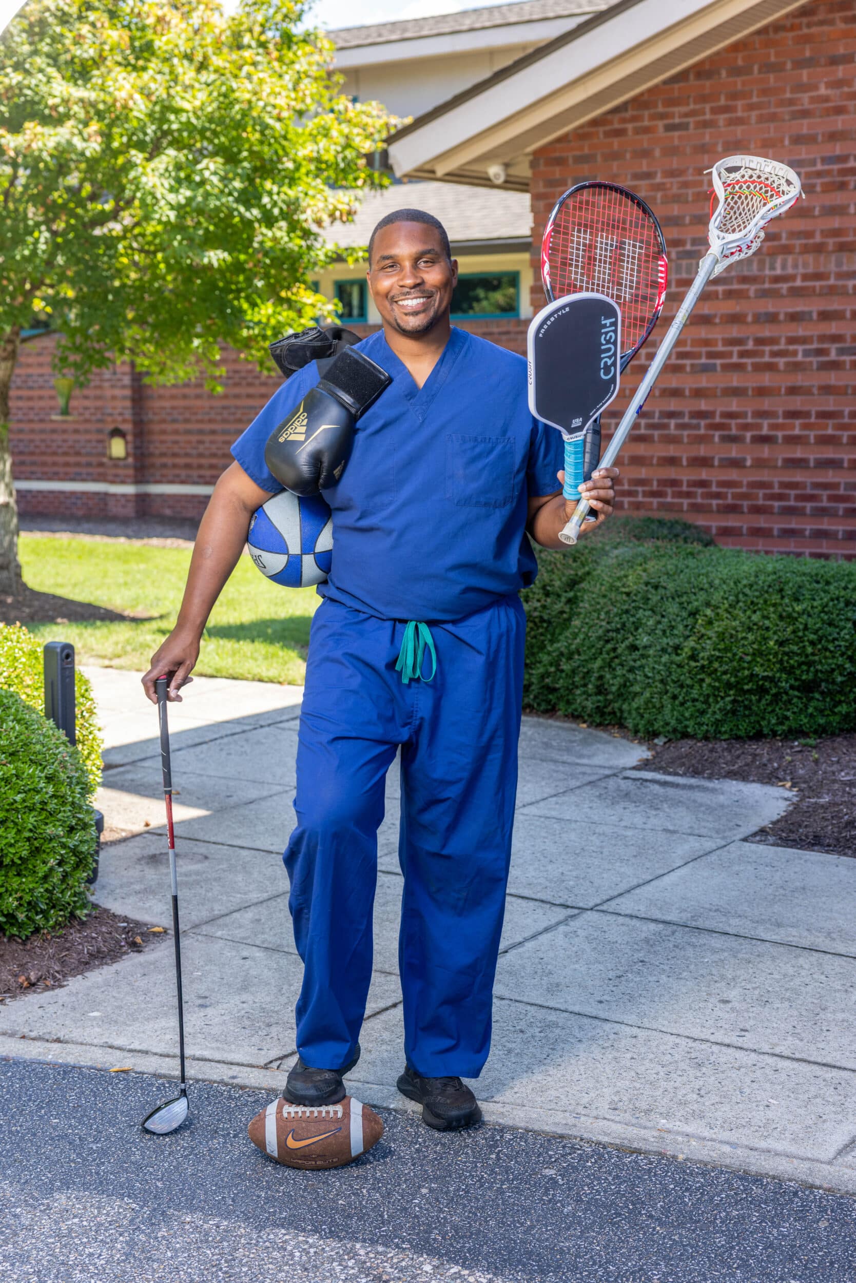 Heal Health Orthopaedics and Urgent Care Clinics