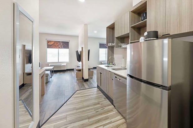 Images Best Western Plus Executive Residency Carlsbad Hotel