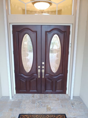 Images N-Hance Wood Refinishing of Palm Beach & Martin County