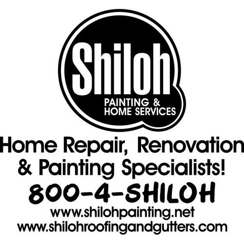 Shiloh Painting & Home Services LLC