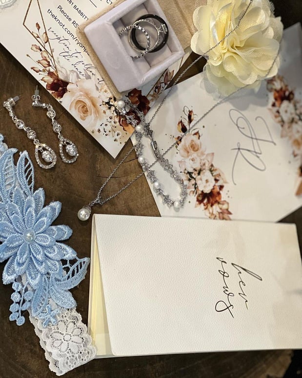 Images Annie Rose Events