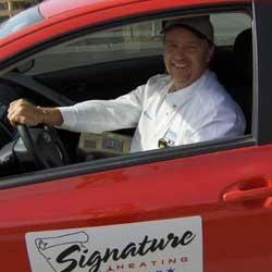 Signature Heating and Air