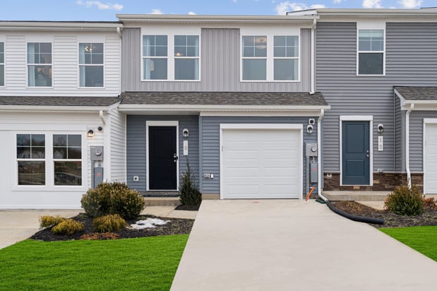 Images Essence at Stone Spring by Stanley Martin Homes